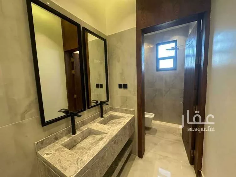 دور للبيع في شارع محمد أسد, حي ديراب, مدينة الرياض, منطقة الرياض صورة 4