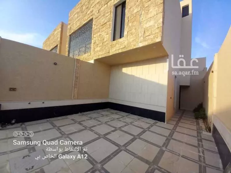 دور للبيع في حي ضاحية نمار, مدينة الرياض, منطقة الرياض صورة 3