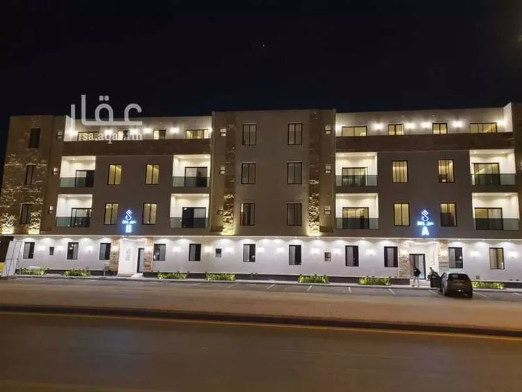 شقة للبيع في شارع شعيب المدائني ، حي طويق ، الرياض ، منطقة الرياض صورة 5