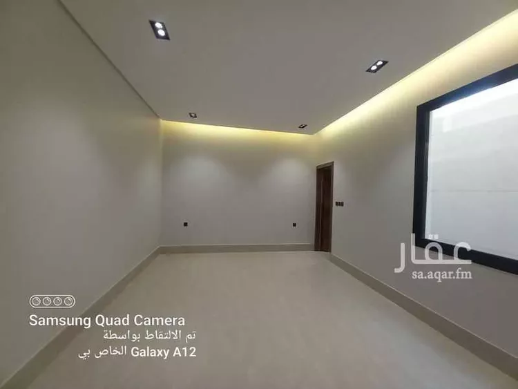 دور للبيع في شارع عاصم بن حميد السكوني, حي طويق, مدينة الرياض, منطقة الرياض صورة 3
