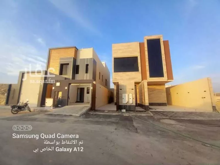 فيلا للبيع في حي ضاحية نمار, مدينة الرياض, منطقة الرياض