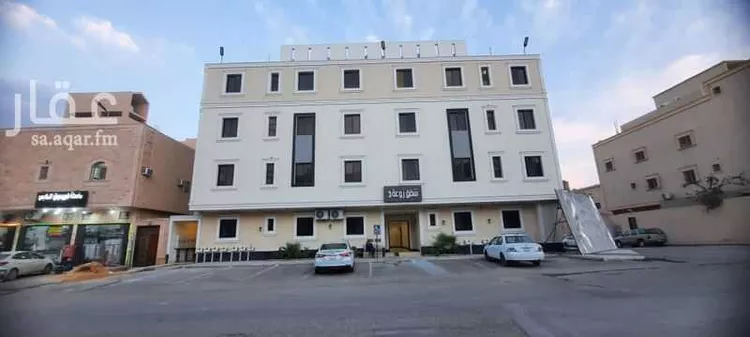 شقة للبيع في شارع عبدالله الكازروني, حي طويق, مدينة الرياض, منطقة الرياض