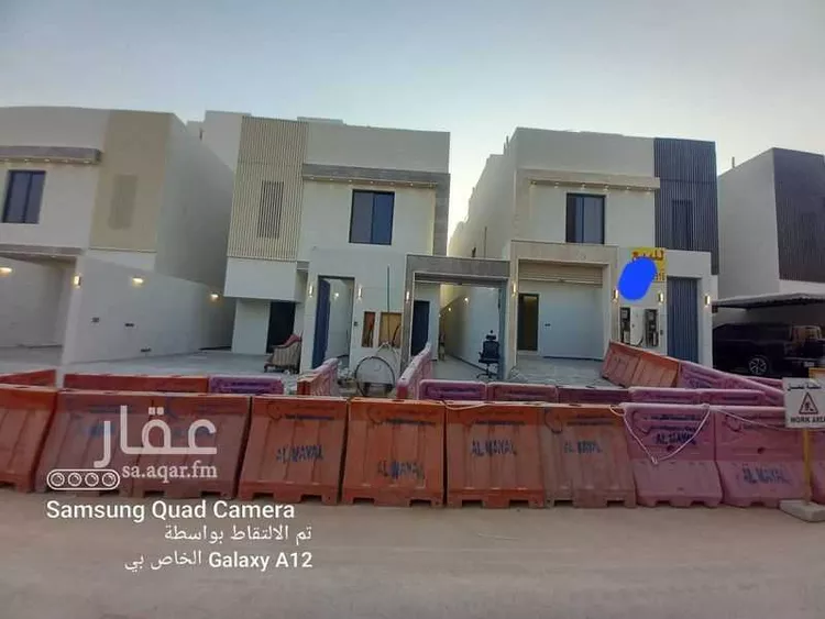 دور للبيع في شارع عاصم بن حميد السكوني, حي طويق, مدينة الرياض, منطقة الرياض صورة 5