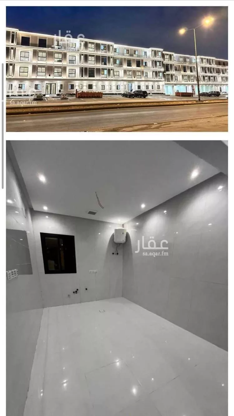 شقة للبيع في شارع سواد بن قارب, حي ديراب, مدينة الرياض, منطقة الرياض صورة 2