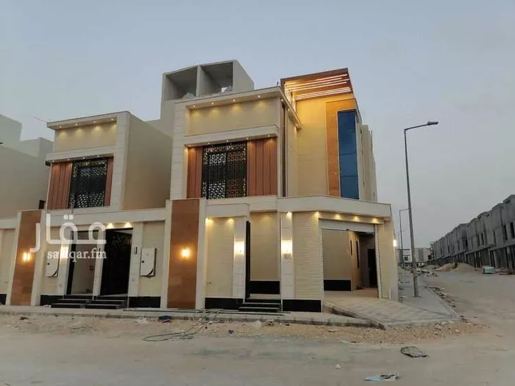 دور للبيع في شارع رشيد الليلا, حي عكاظ, مدينة الرياض, منطقة الرياض