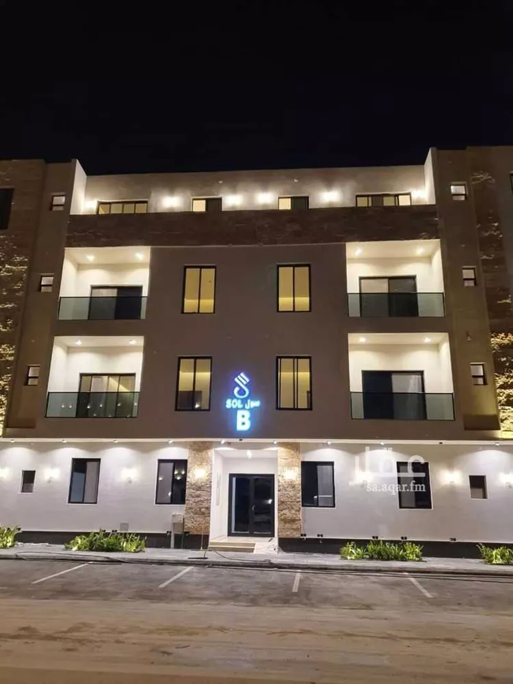 Apartment for Sale in Riyadh Tuwaiq 13