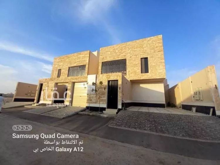 دور للبيع في حي ضاحية نمار, مدينة الرياض, منطقة الرياض