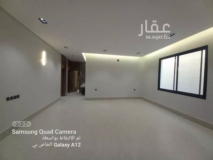 دور للبيع في شارع عاصم بن حميد السكوني, حي طويق, مدينة الرياض, منطقة الرياض صورة 4