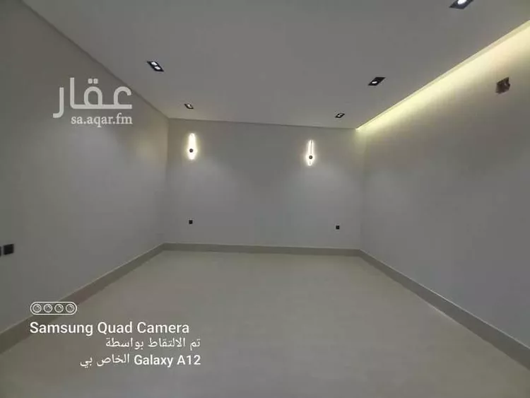 دور للبيع في شارع عاصم بن حميد السكوني, حي طويق, مدينة الرياض, منطقة الرياض صورة 2