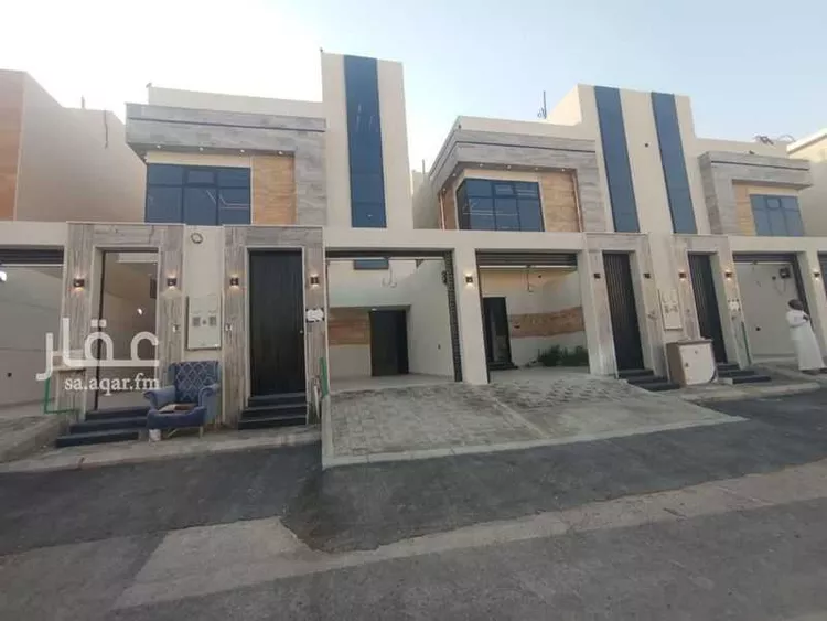 دور للبيع في شارع الشيخ محمد صالح باحارث, حي العوالي, مدينة الرياض, منطقة الرياض