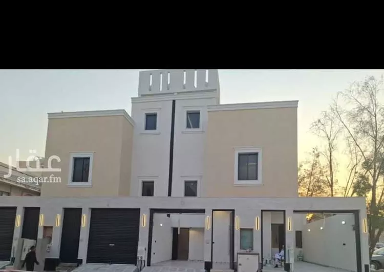 دور للبيع في شارع أبي القاسم الحلي, حي السويدي, مدينة الرياض, منطقة الرياض