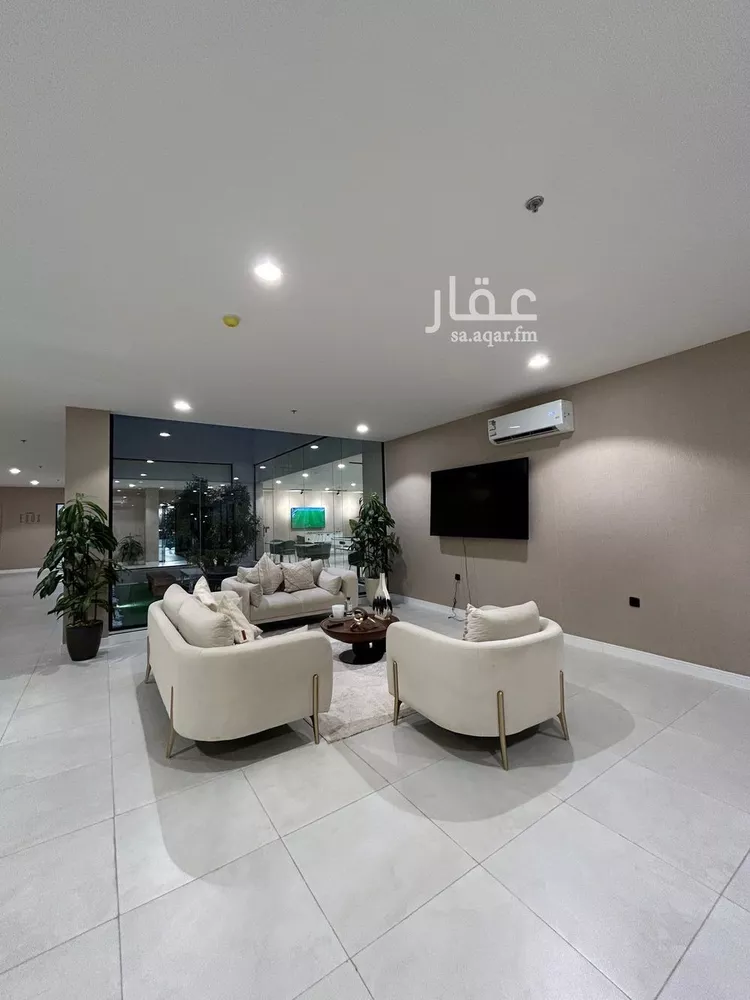 شقة للبيع في شارع القلاع, حي حطين, مدينة الرياض, منطقة الرياض