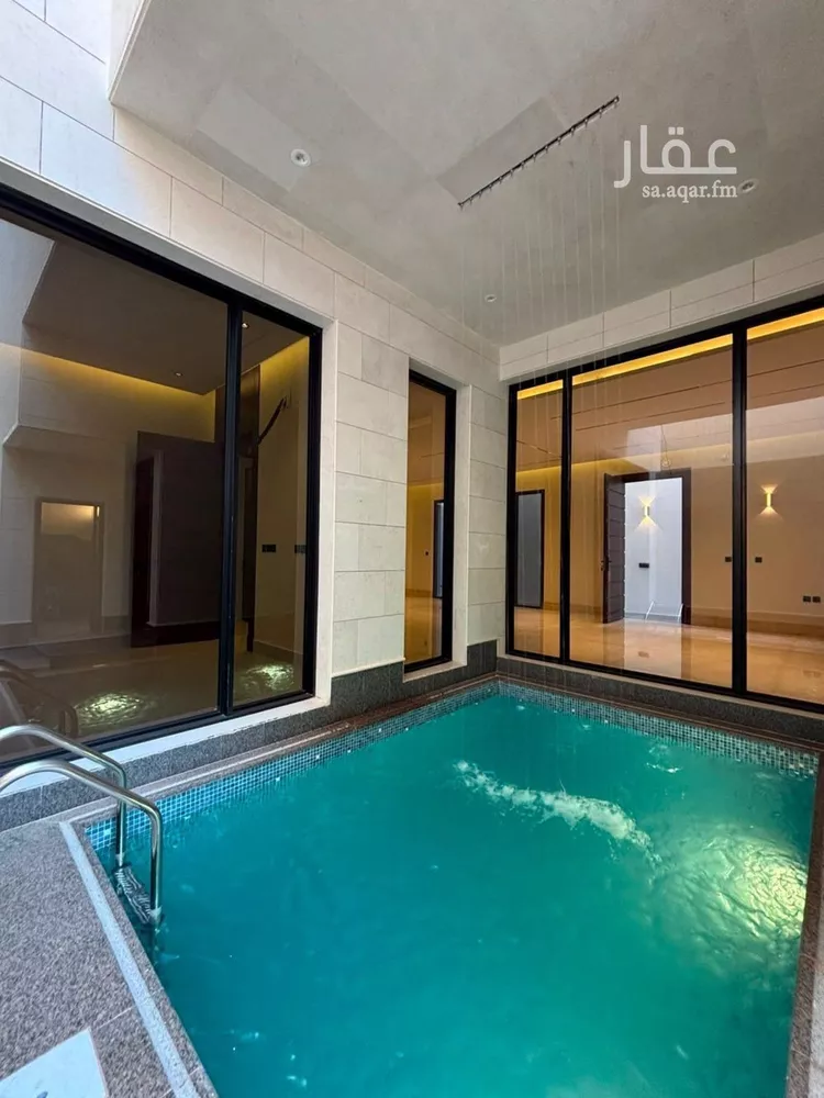 Villa for Sale in Riyadh An Nakheel 12
