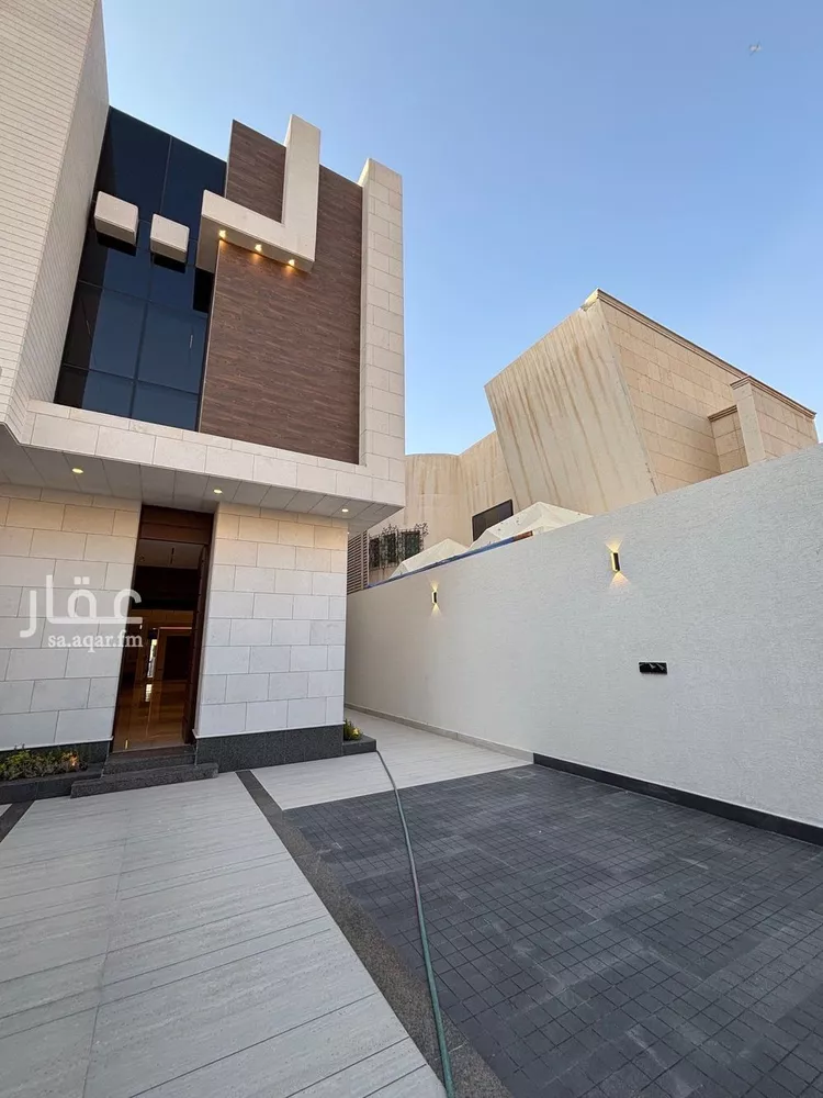 Villa for Sale in Riyadh An Nakheel 20