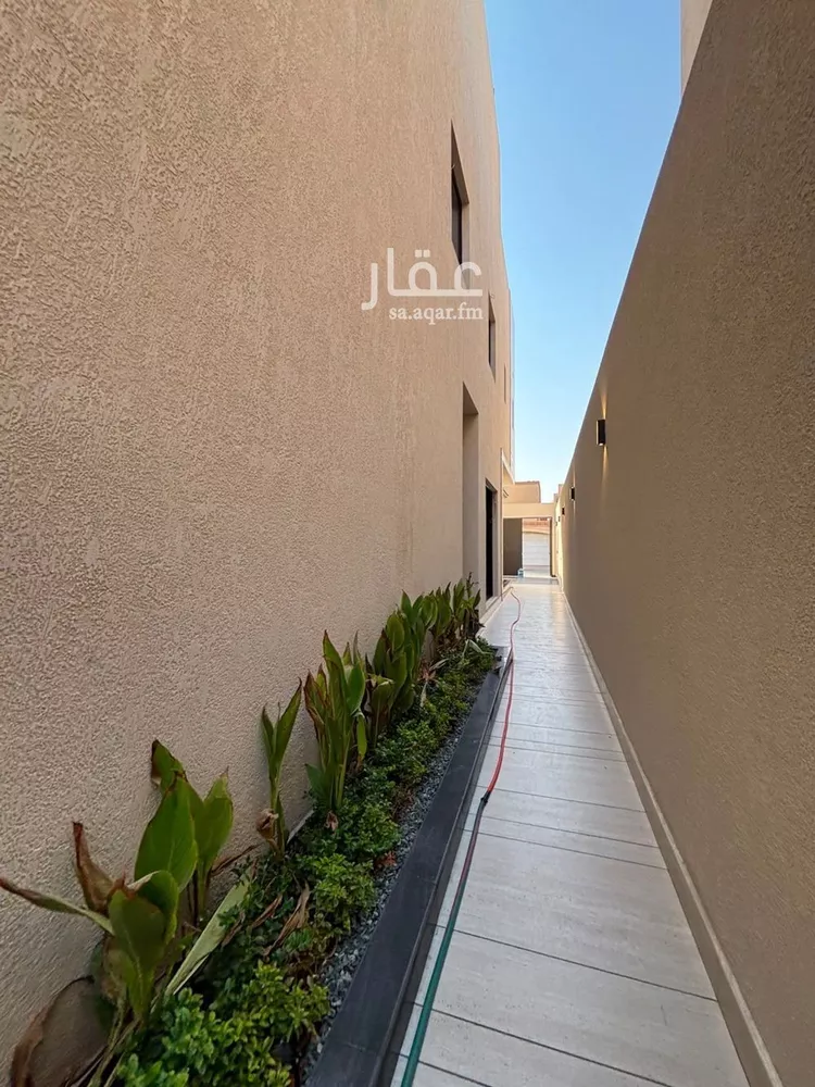 فيلا للبيع في شارع وادي السباعه, حي النخيل, مدينة الرياض, منطقة الرياض 9