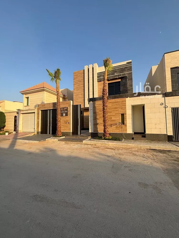 فيلا للبيع في شارع وادي السباعه, حي النخيل, مدينة الرياض, منطقة الرياض 20