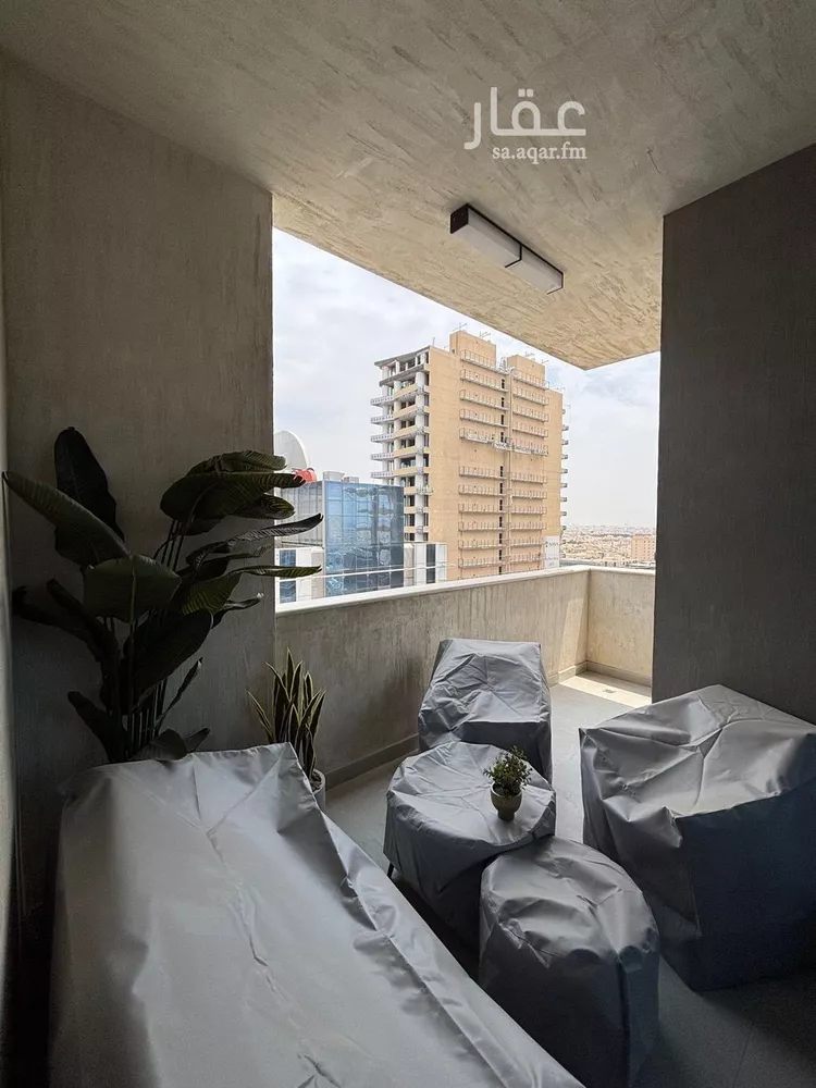 شقة للبيع في شارع وادي حقيل, حي الصحافة, مدينة الرياض, منطقة الرياض 22