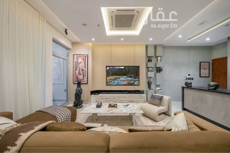 Apartment for Sale in Riyadh As Sahafah 15