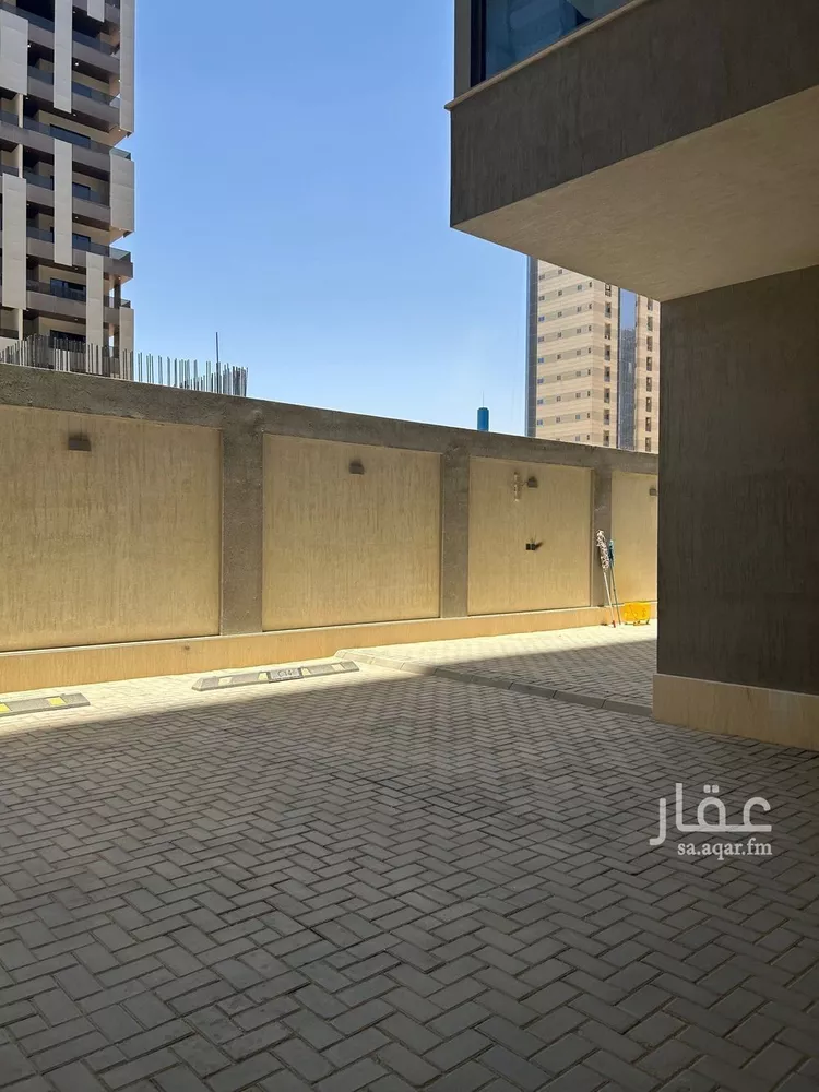 شقة للبيع في شارع وادي حقيل, حي الصحافة, مدينة الرياض, منطقة الرياض صورة 4