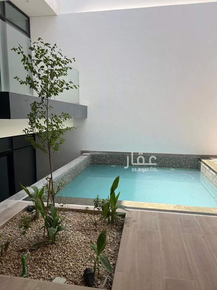 فيلا للإيجار في شارع العاصمة 59, حي العاصمة, مدينة امارة منطقة الرياض - الدرعيه, منطقة الرياض صورة 4