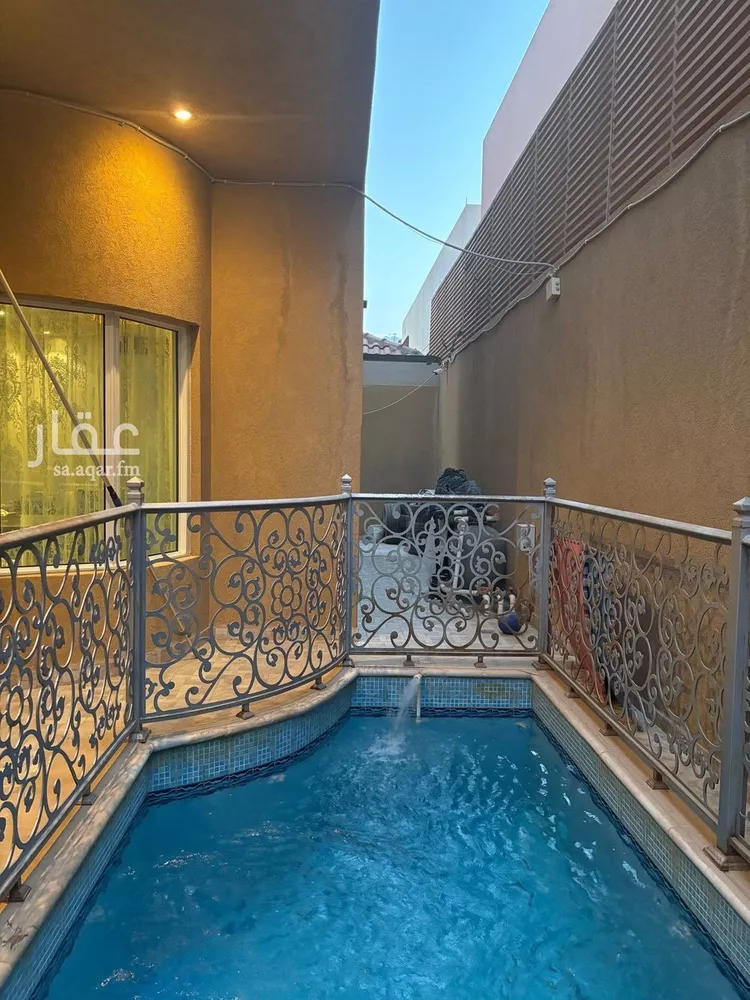 فيلا للبيع في شارع جبل العرمة, حي العقيق, مدينة الرياض, منطقة الرياض 7