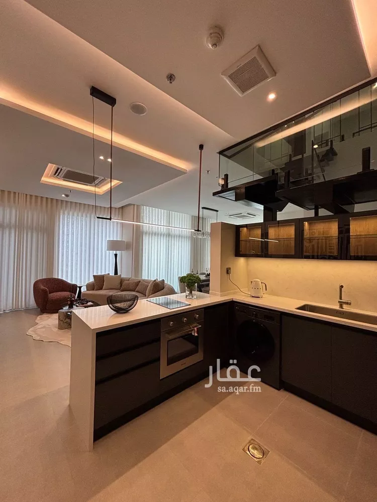 شقة للبيع في شارع وادي حقيل, حي الصحافة, مدينة الرياض, منطقة الرياض صورة 4