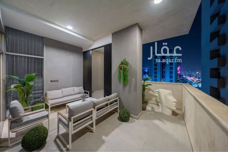 Apartment for Sale in Riyadh As Sahafah 9