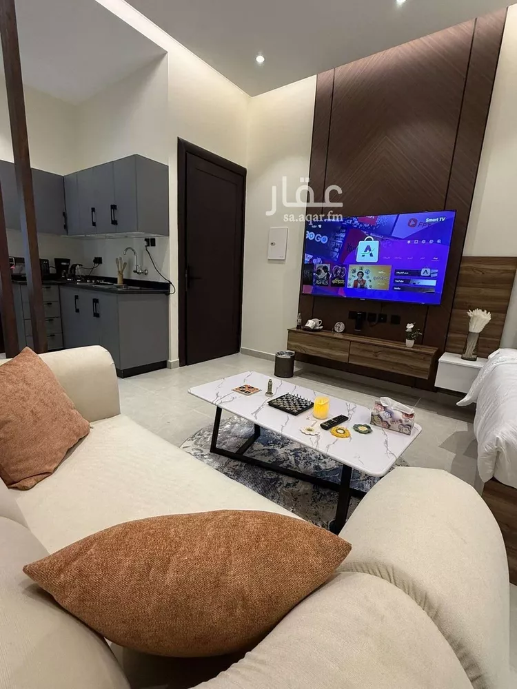 شقة للإيجار في شارع محمد المقدمي, حي النفل, مدينة الرياض, منطقة الرياض