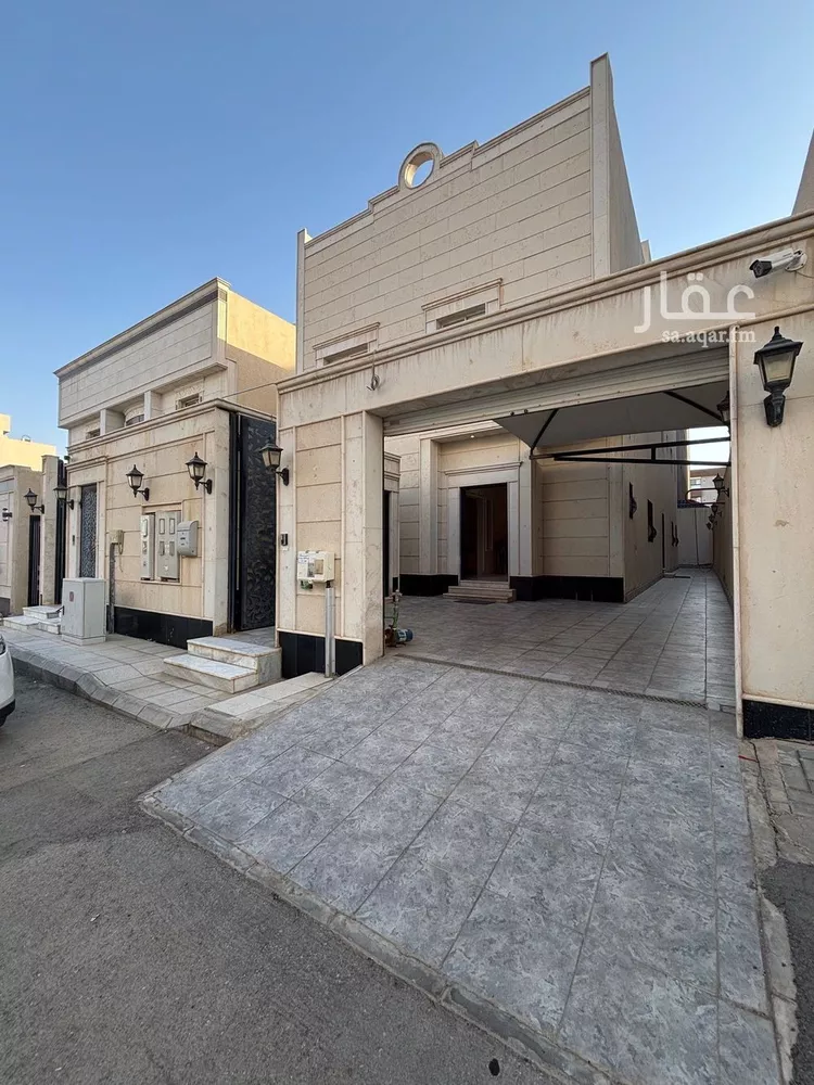 Villa for Sale in Riyadh Al Malqa