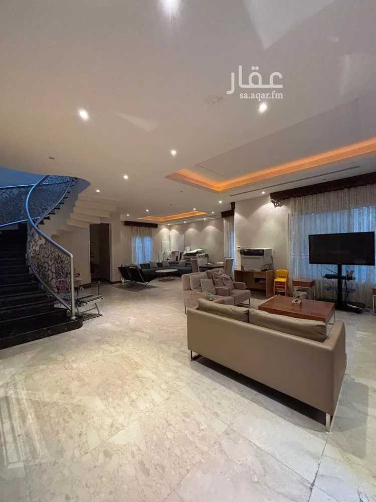 فيلا للبيع في شارع جبل العرمة, حي العقيق, مدينة الرياض, منطقة الرياض صورة 3
