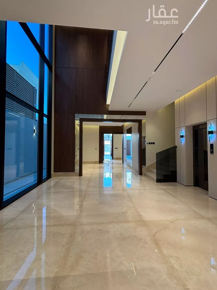 Villa for Sale in Riyadh An Nakheel 19