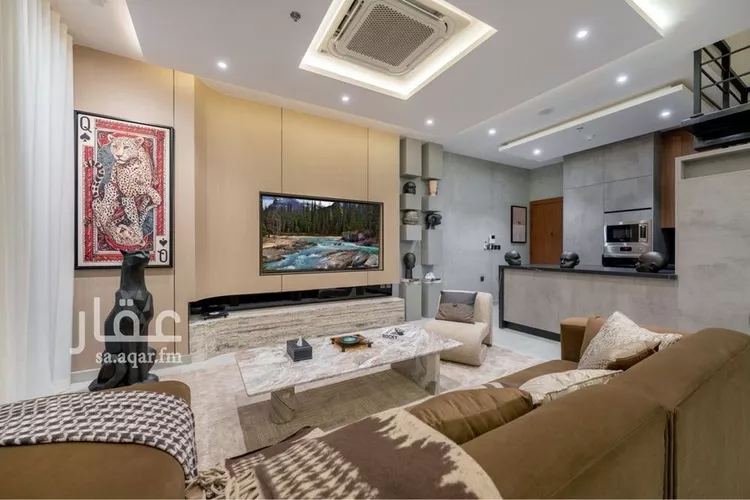 Apartment for Sale in Riyadh As Sahafah 12