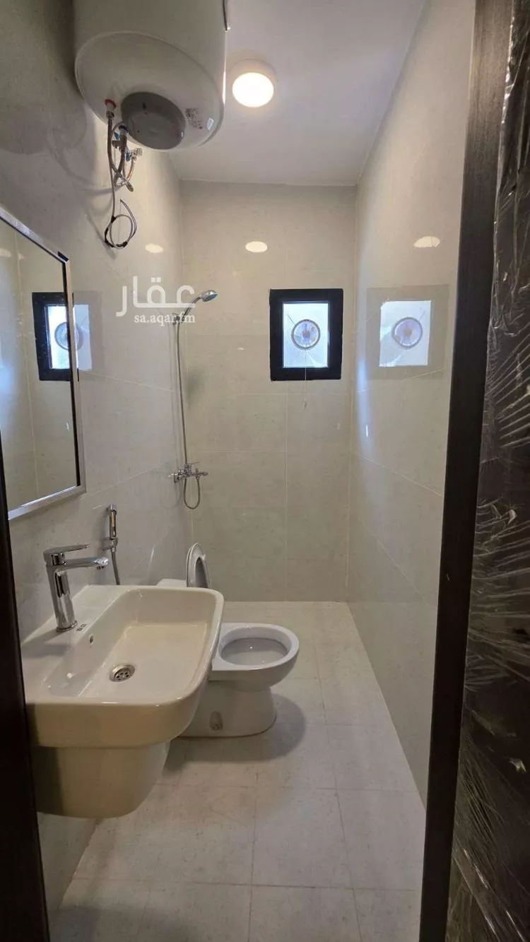 شقة للإيجار في شارع حمزة بن أبي الحسن, حي العمل, مدينة الرياض, منطقة الرياض صورة 2