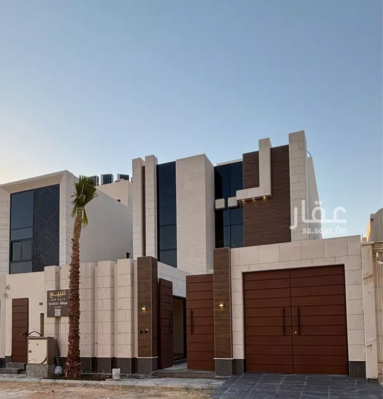 Villa for Sale in Riyadh An Nakheel 23