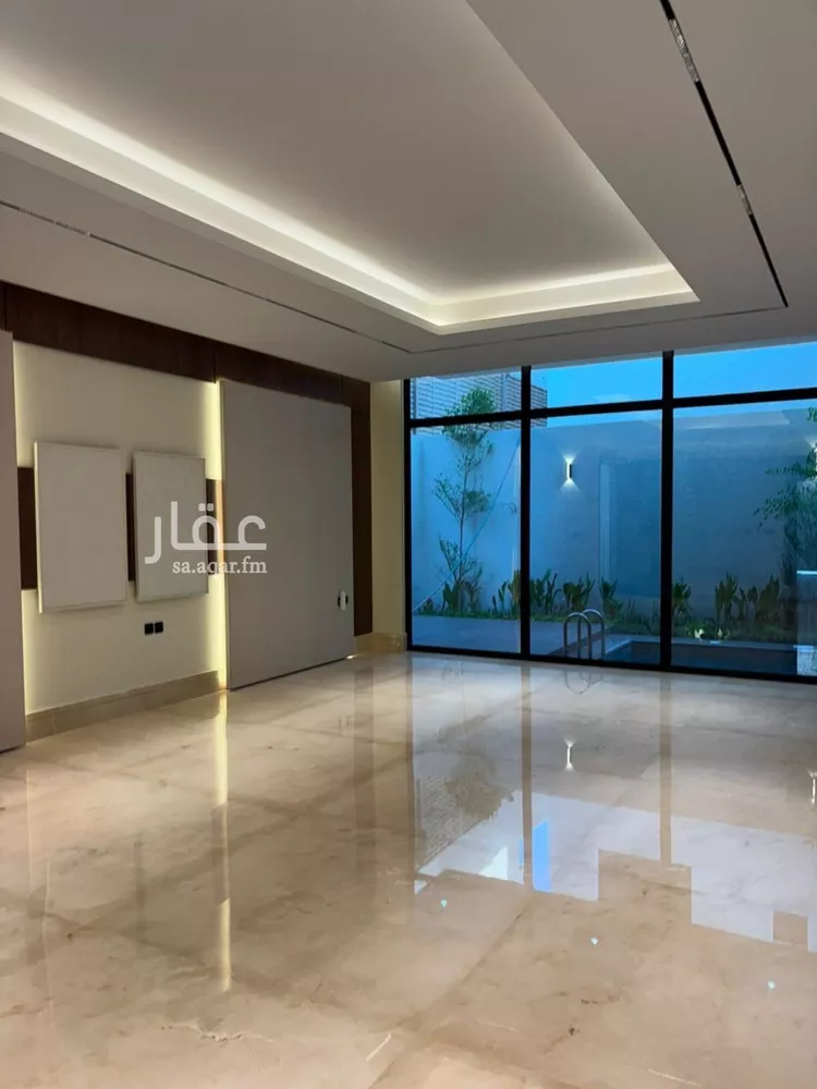 فيلا للبيع في شارع وادي السباعه, حي النخيل, مدينة الرياض, منطقة الرياض صورة 3