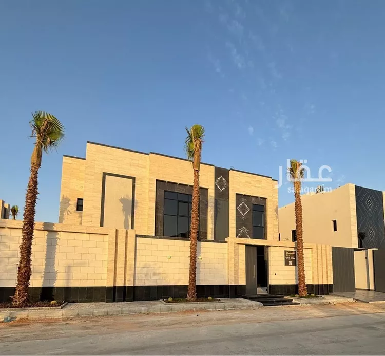 فيلا للبيع في شارع وادي السباعه, حي النخيل, مدينة الرياض, منطقة الرياض