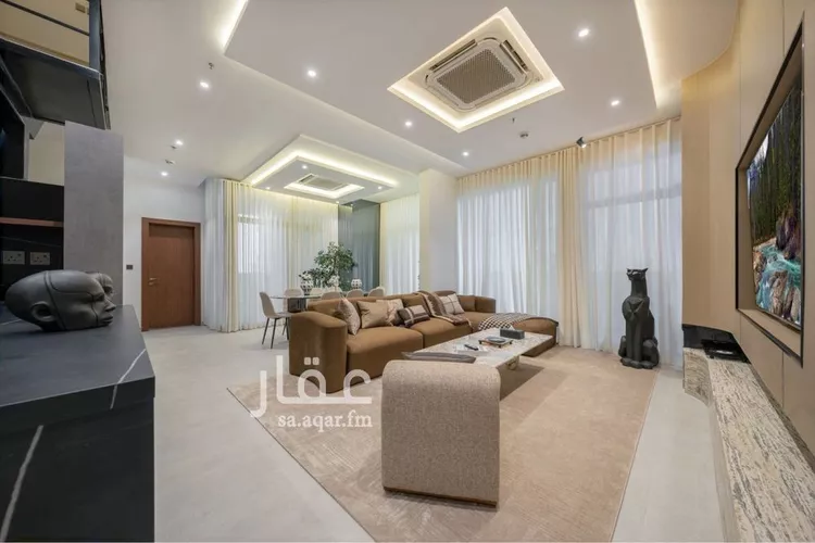 شقة للبيع في شارع وادي حقيل, حي الصحافة, مدينة الرياض, منطقة الرياض صورة 3