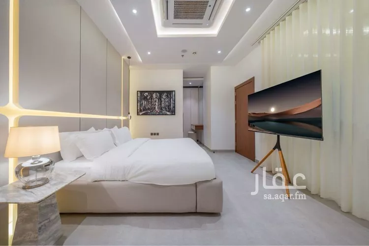 Apartment for Sale in Riyadh As Sahafah 11