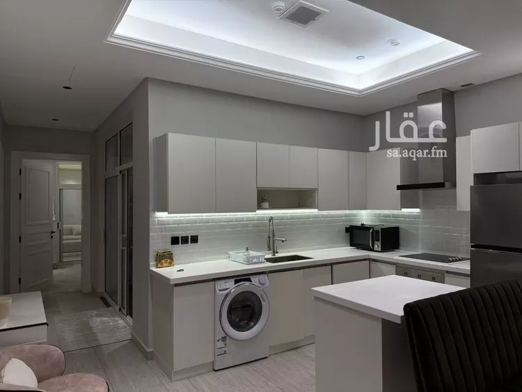 شقة للإيجار في شارع الجبل الصغير, حي النخيل, مدينة الرياض, منطقة الرياض صورة 3