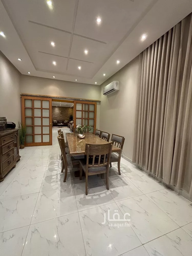 فيلا للبيع في شارع رقم 235, حي الملقا, مدينة الرياض, منطقة الرياض 7