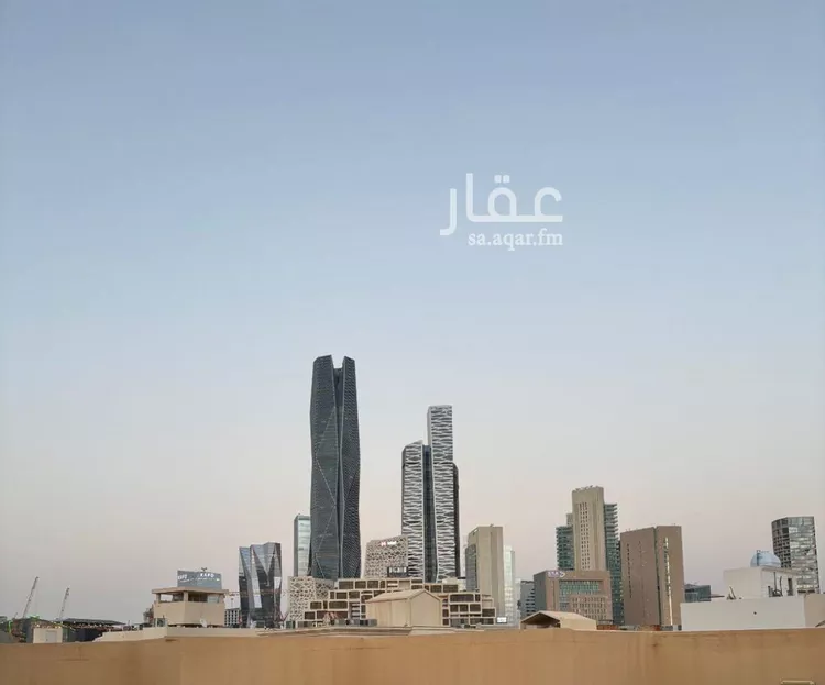 فيلا للبيع في شارع جبل العرمة, حي العقيق, مدينة الرياض, منطقة الرياض 6