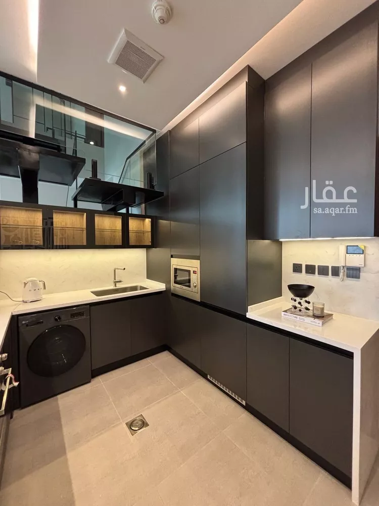 شقة للبيع في شارع وادي حقيل, حي الصحافة, مدينة الرياض, منطقة الرياض 26
