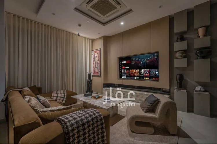 Apartment for Sale in Riyadh As Sahafah 6
