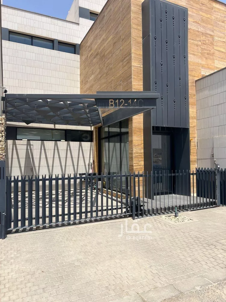 فيلا للإيجار في شارع العاصمة 59, حي العاصمة, مدينة امارة منطقة الرياض - الدرعيه, منطقة الرياض صورة 2