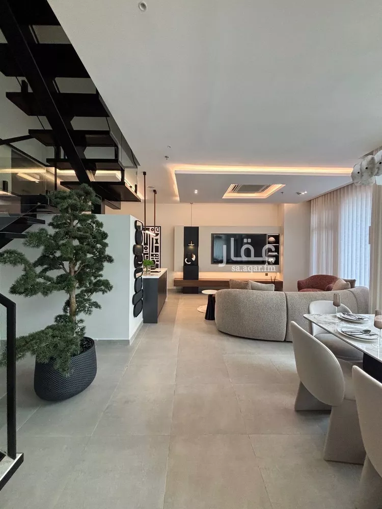 شقة للبيع في شارع وادي حقيل, حي الصحافة, مدينة الرياض, منطقة الرياض 16