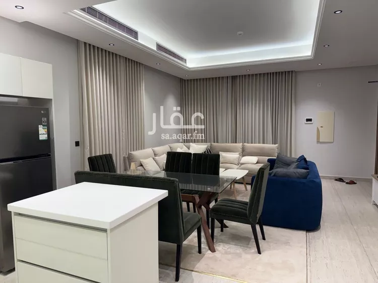 شقة للإيجار في شارع الجبل الصغير, حي النخيل, مدينة الرياض, منطقة الرياض صورة 4