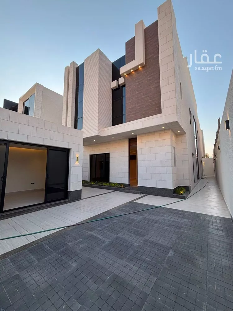 Villa for Sale in Riyadh An Nakheel 22