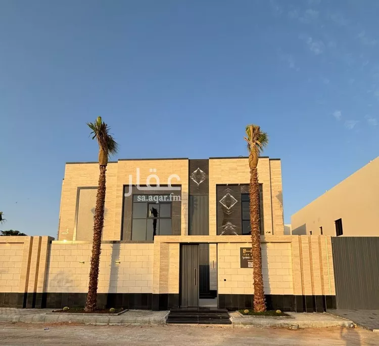 فيلا للبيع في شارع وادي السباعه, حي النخيل, مدينة الرياض, منطقة الرياض صورة 3