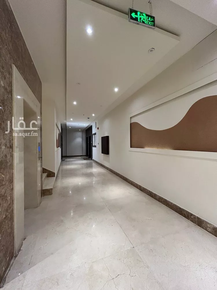شقة للبيع في شارع سالم بن معقل, حي النخيل, مدينة الرياض, منطقة الرياض صورة 2