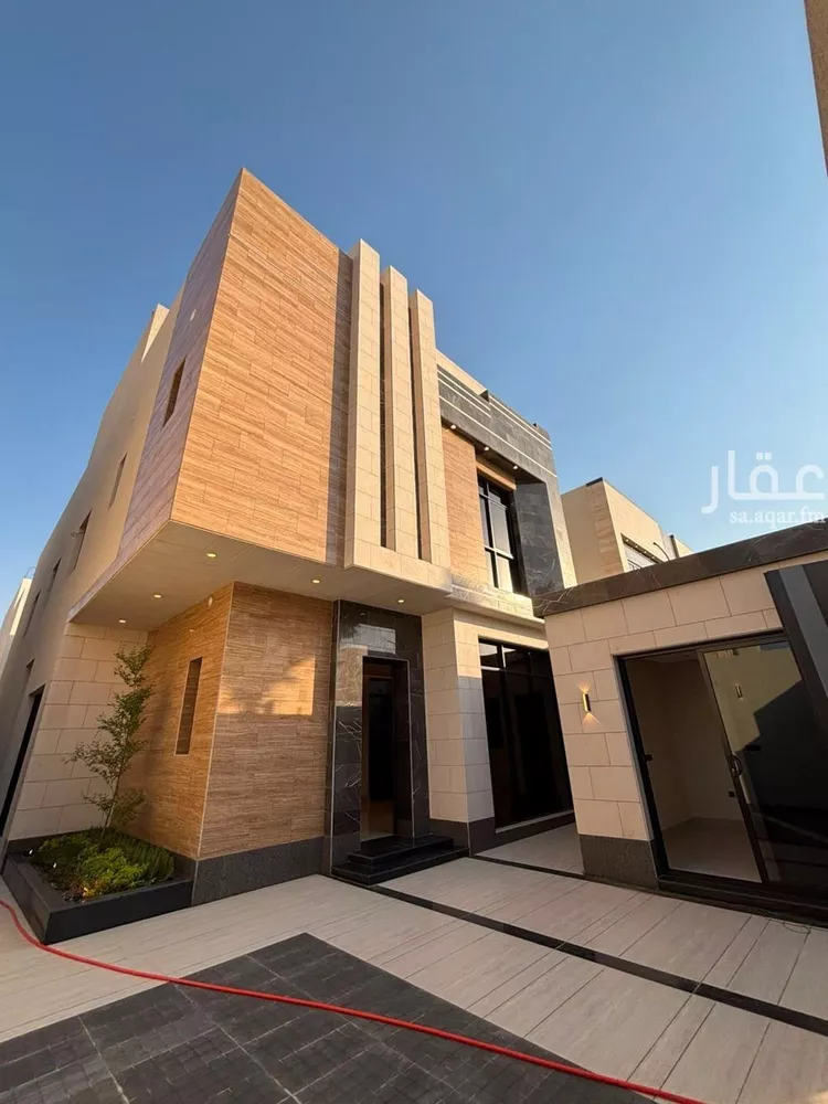 فيلا للبيع في شارع وادي السباعه, حي النخيل, مدينة الرياض, منطقة الرياض 8